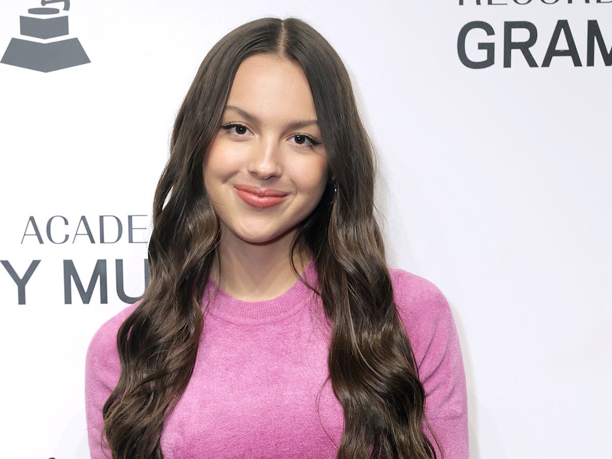 Olivia Rodrigo says she wishes she was a babysitter before rise to fame