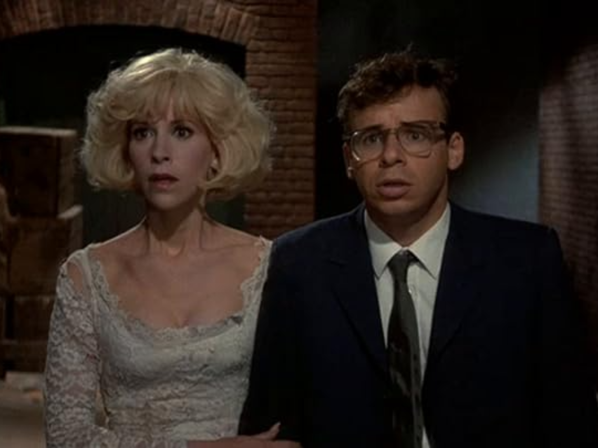 Little Shop of Horrors (1986) on Amazon Prime Video