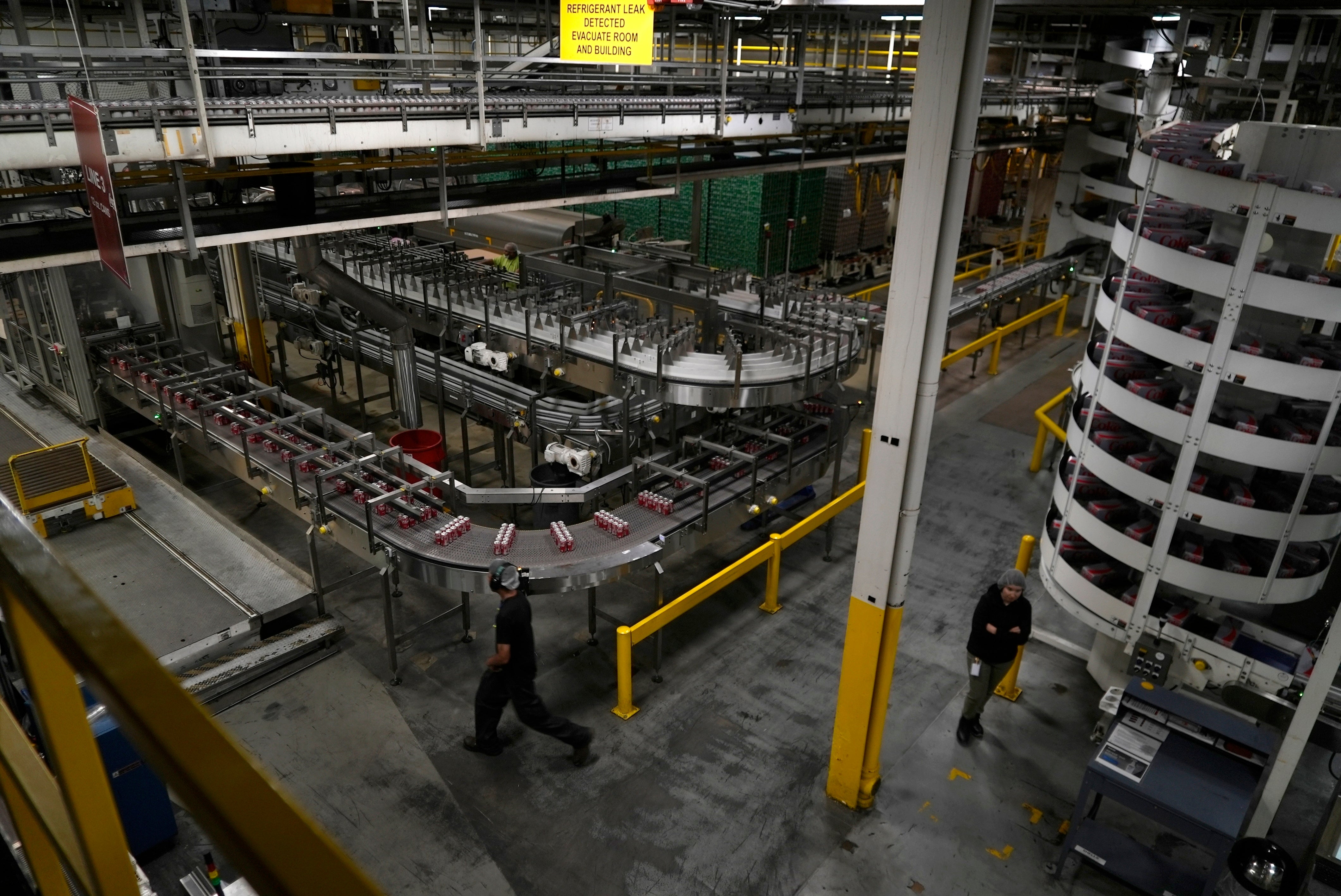 Corporate Water Commitments