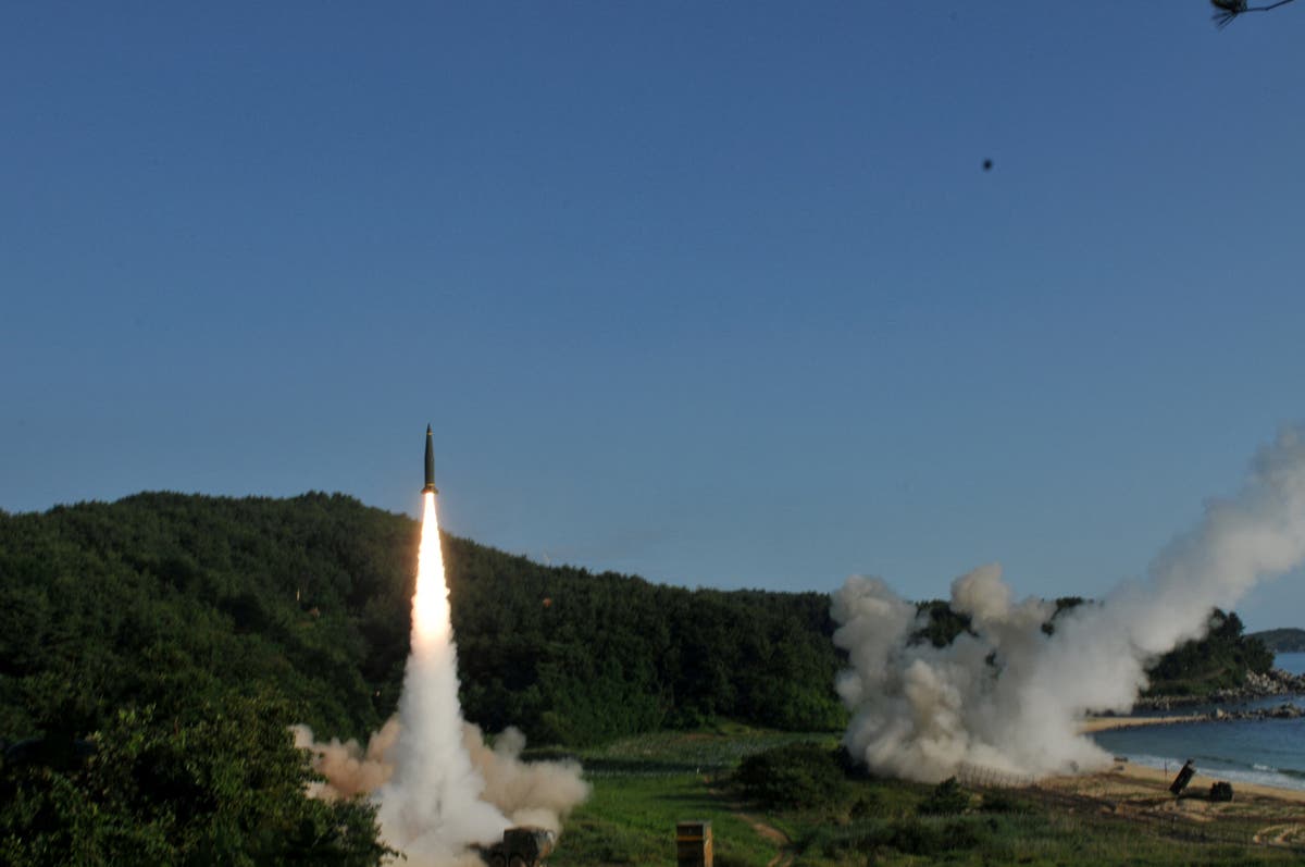 2023 10 20T223337Z 900060275 RC2LW3AUPM1T RTRMADP 3 UKRAINE CRISIS NORTHKOREA