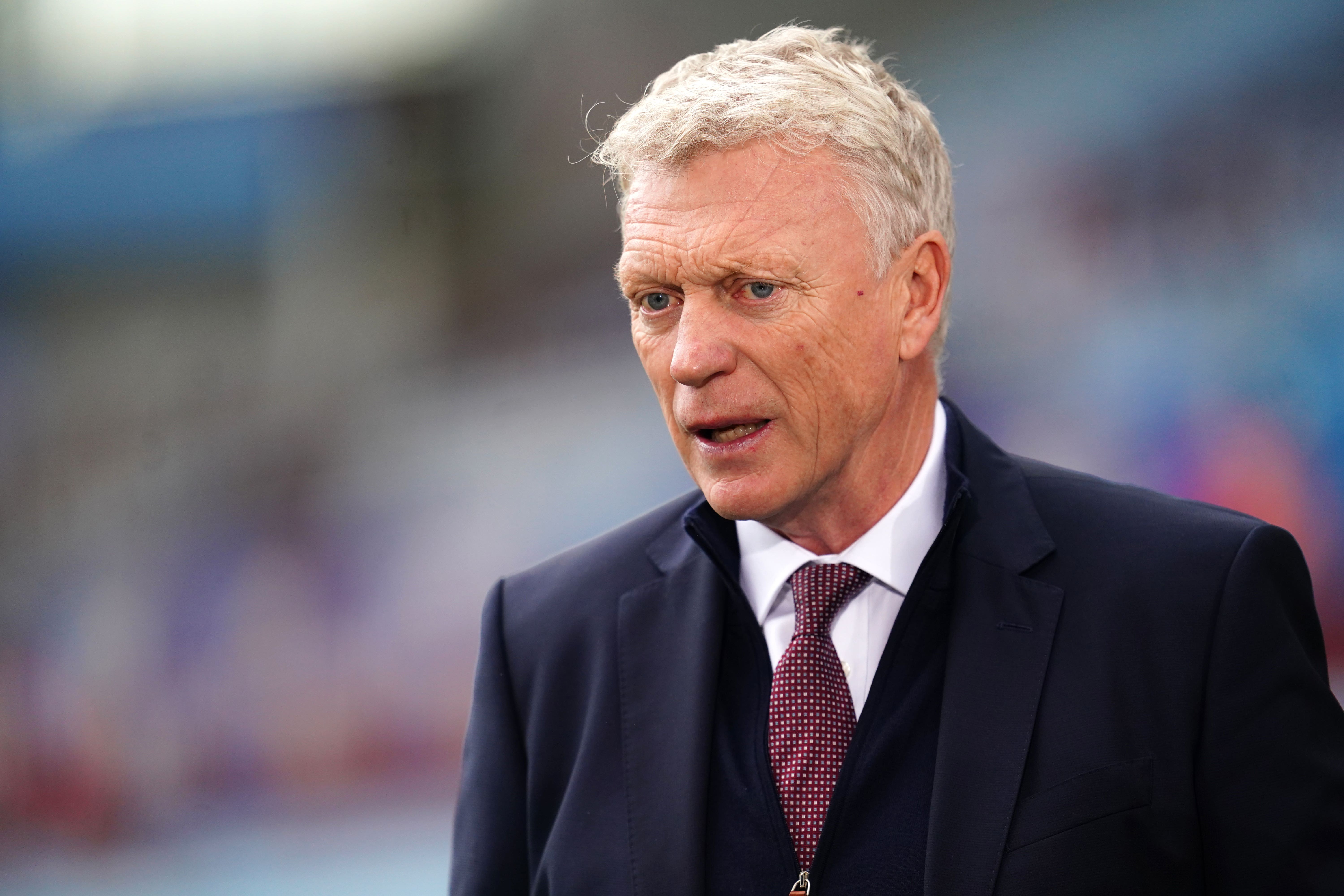 David Moyes hopes West Ham and Olympiacos fans behave in Greece | The  Independent