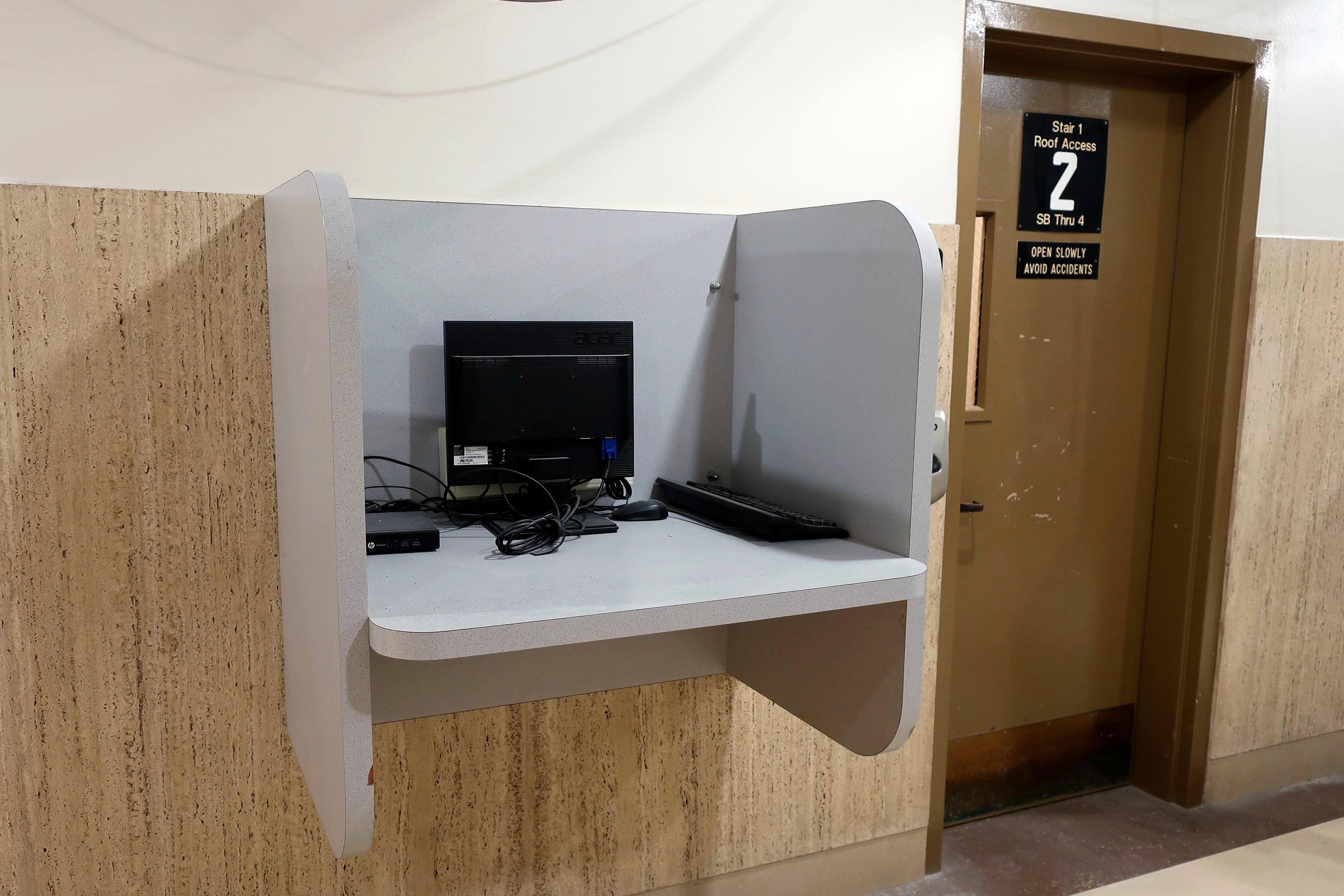 Kansas Courts-Cyberattack