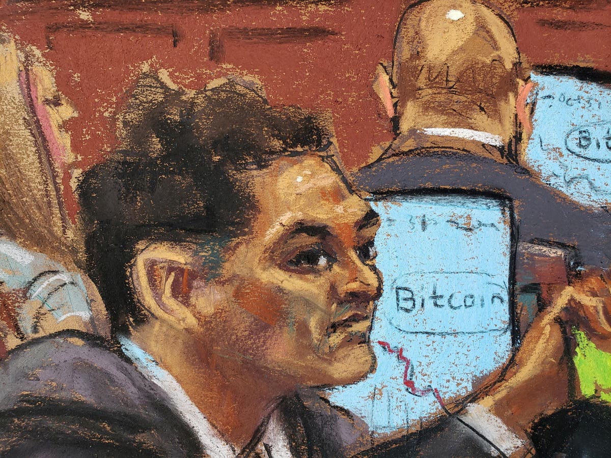 Sam Bankman-Fried will take the stand. He had no choice but to - Vimarsana News