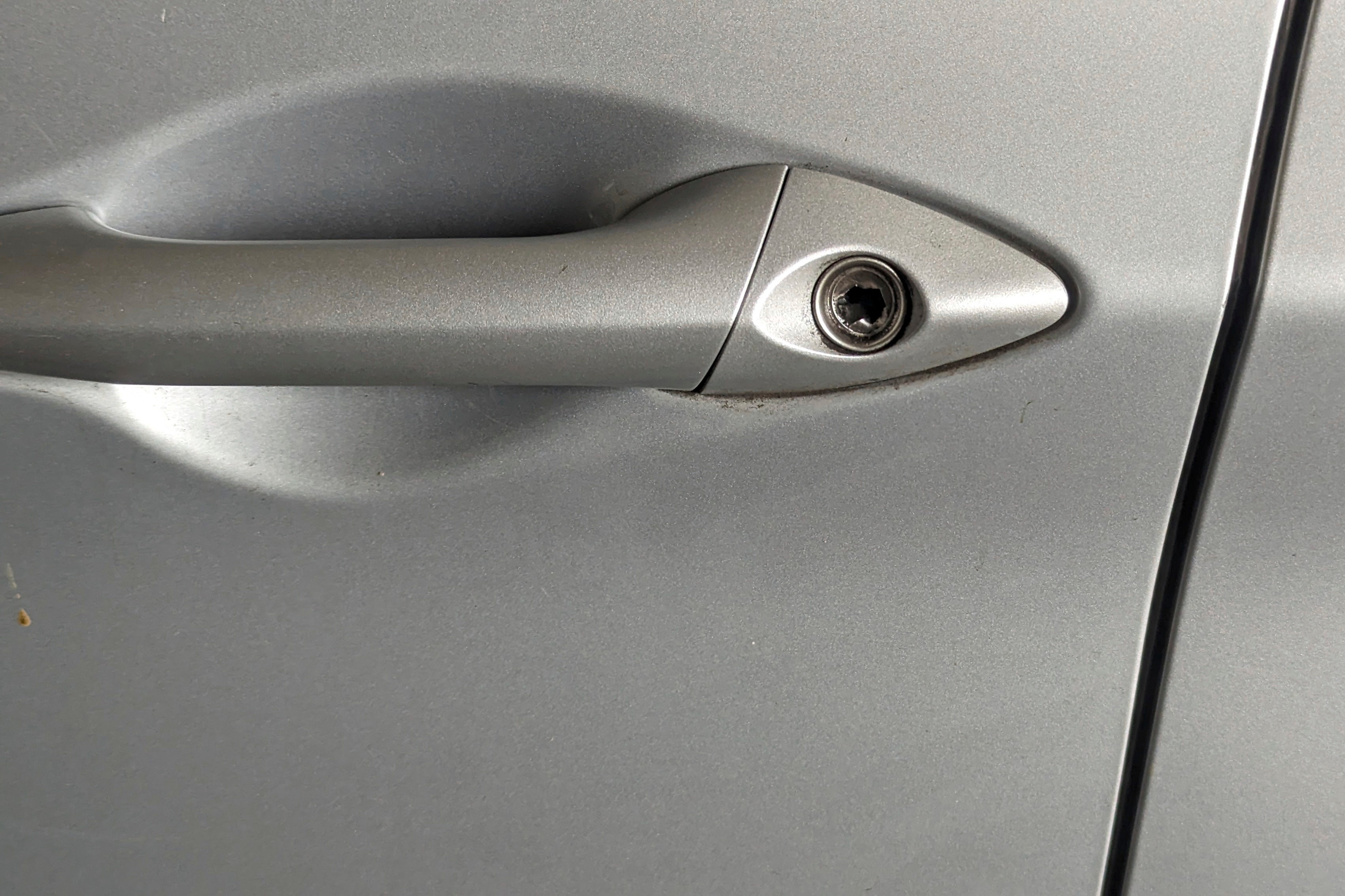 Hyundai Anti-Theft Software Clinics