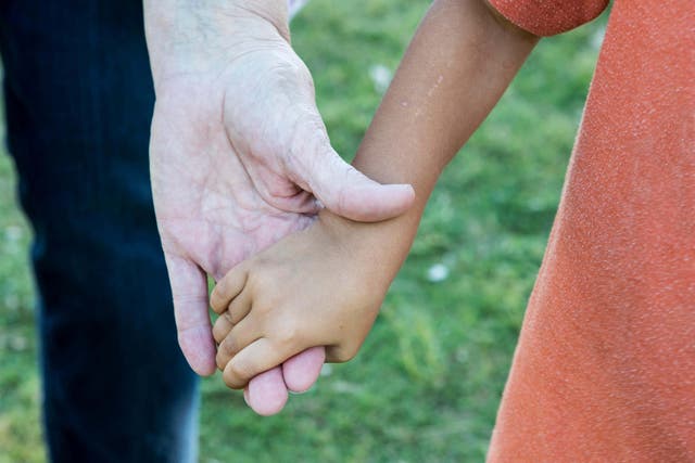A fostering network said misconceptions are holding potential carers back from coming forward (Alamy/PA)