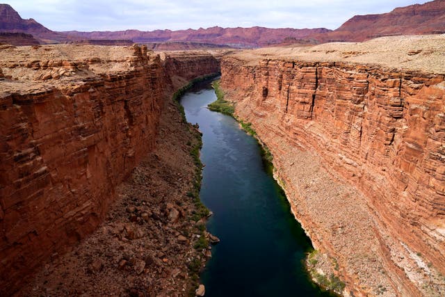 Colorado River