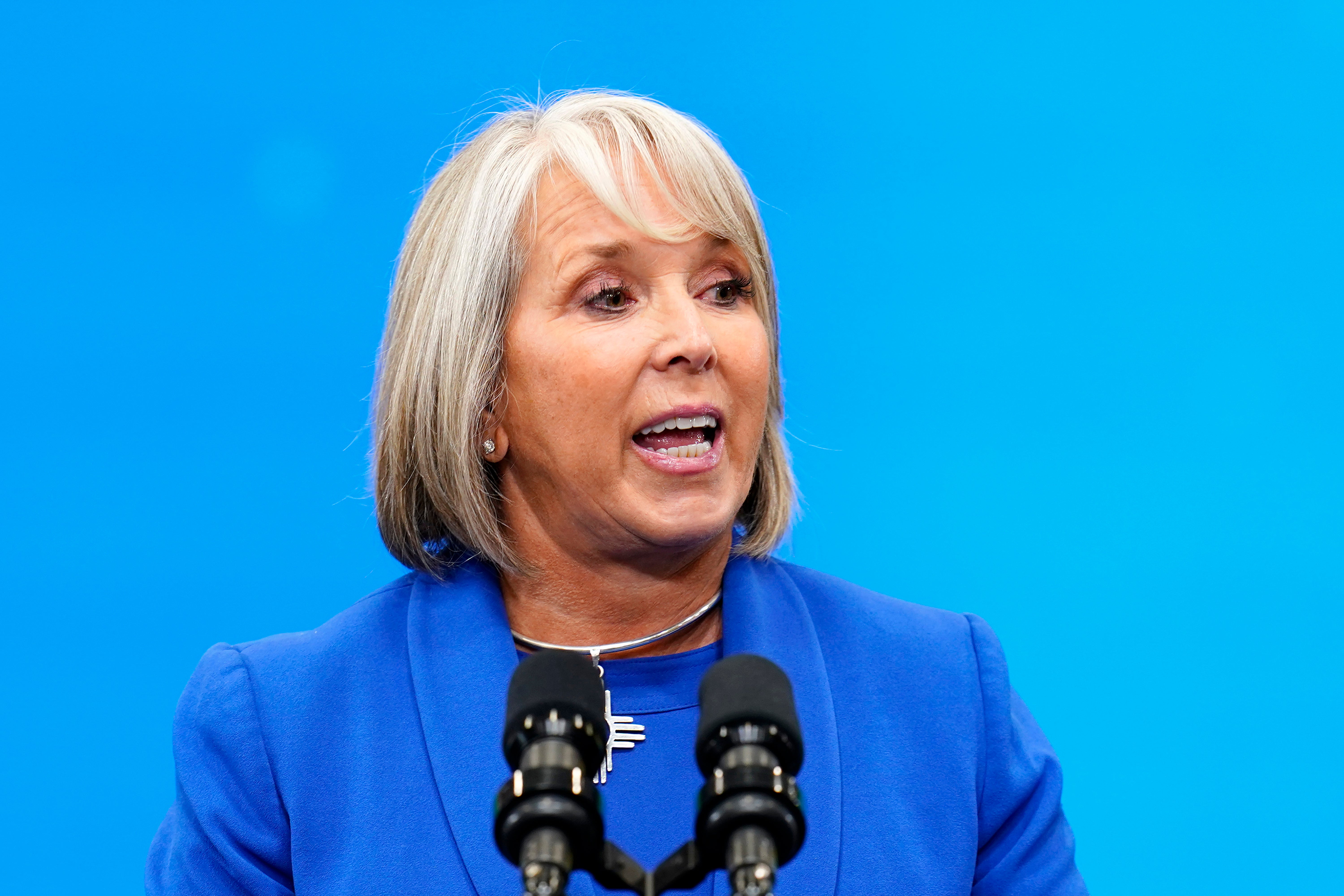 Hydrogen Australia New Mexico