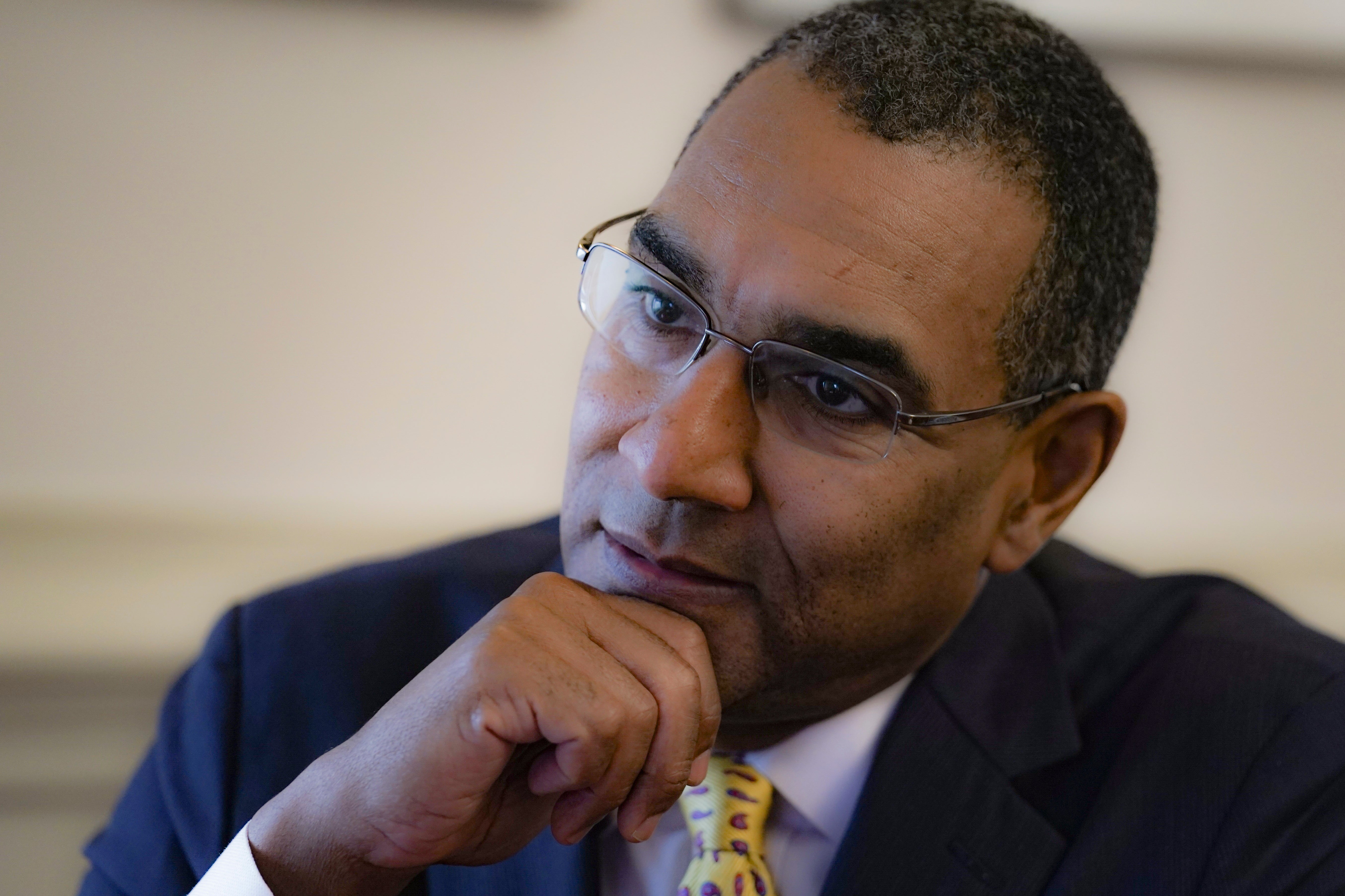 Museum Human Remains