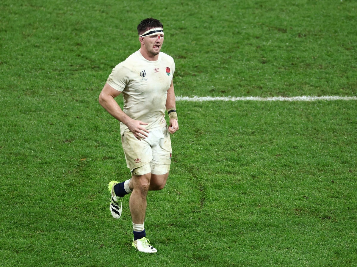 Is England v Argentina on TV? Channel, time and how to watch Rugby World Cup bronze final