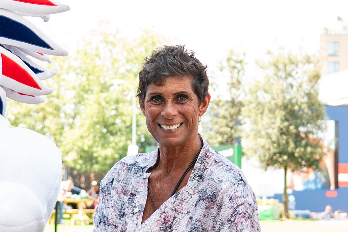 Fatima Whitbread supporting new fostering campaign, as research finds ‘misconceptions put people off’