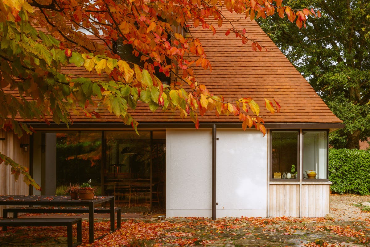 House of the Year 2023 shortlist revealed by Royal Institute of British Architects - Vimarsana News