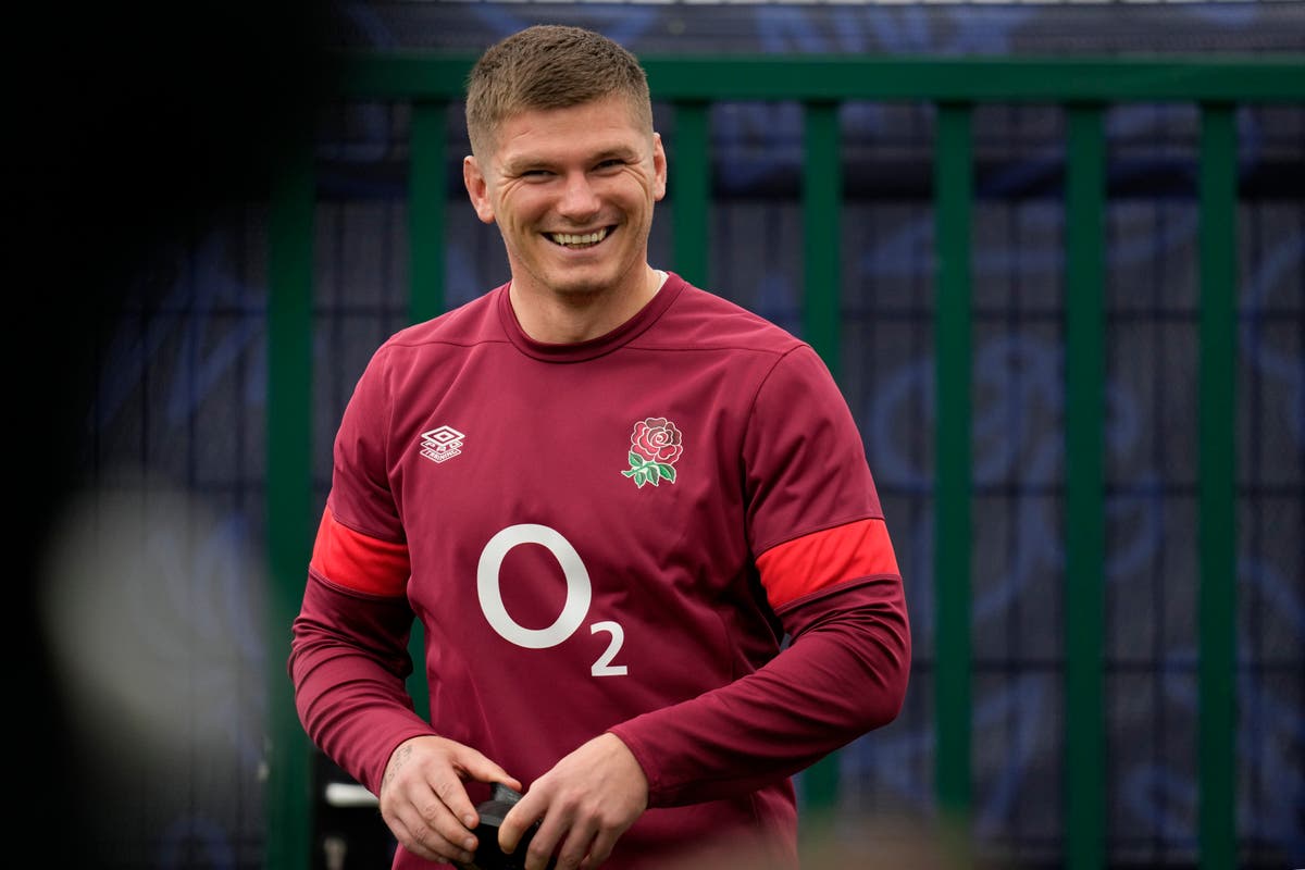 England v Argentina LIVE: Latest Rugby World Cup updates from bronze final England v Argentina LIVE: Latest Rugby World Cup updates from bronze final