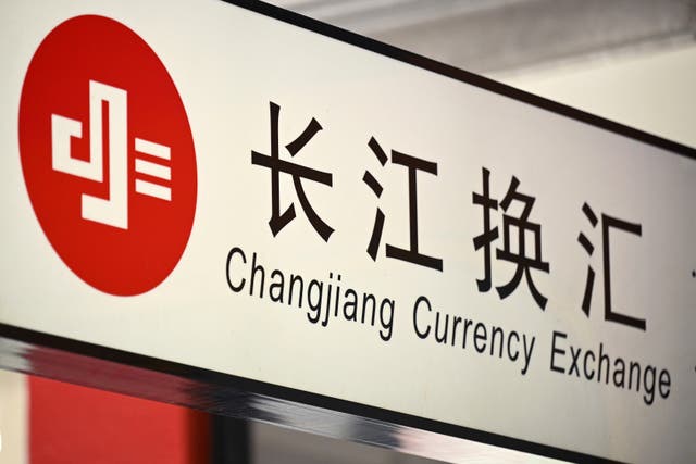 Australia China Money Laundering