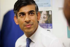 Can Rishi Sunak reignite his premiership with the bills in the King’s Speech?