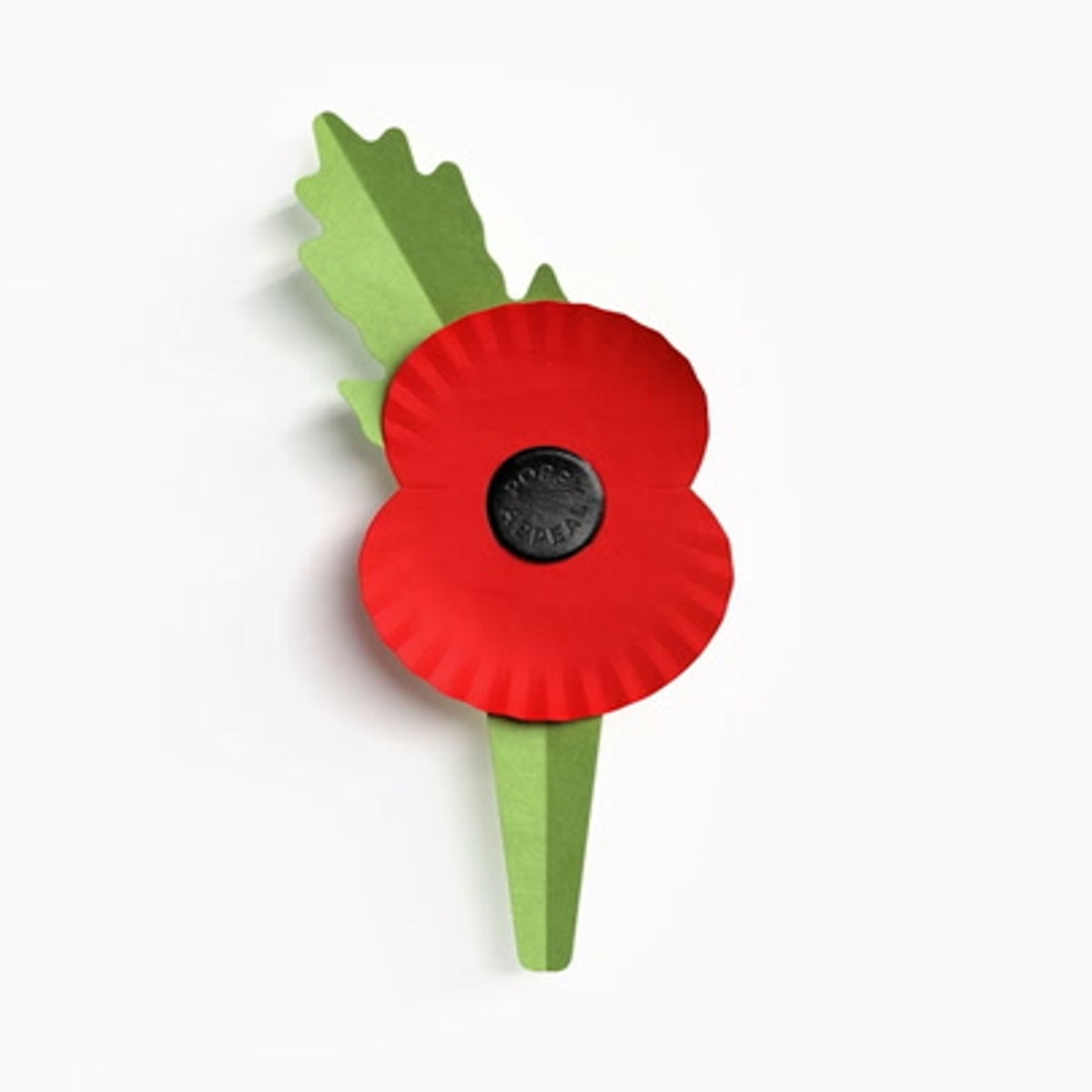 First look at new poppy as Royal British Legion launches eco campaign, News