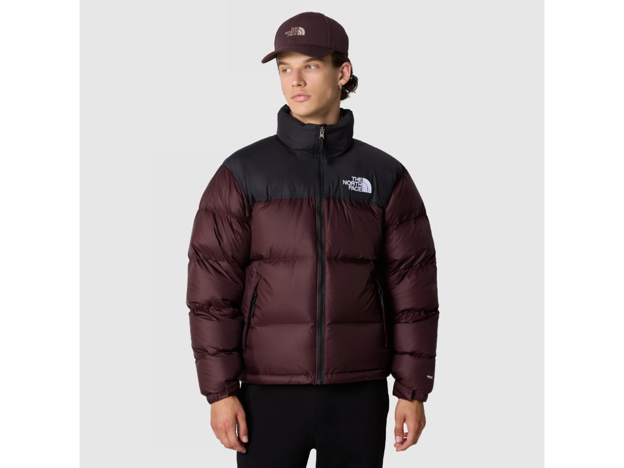 The North Face 1996 retro nuptse jacket