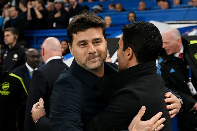 <p>Mauricio Pochettino will have greater say in Chelsea’s transfer plans moving forward</p>