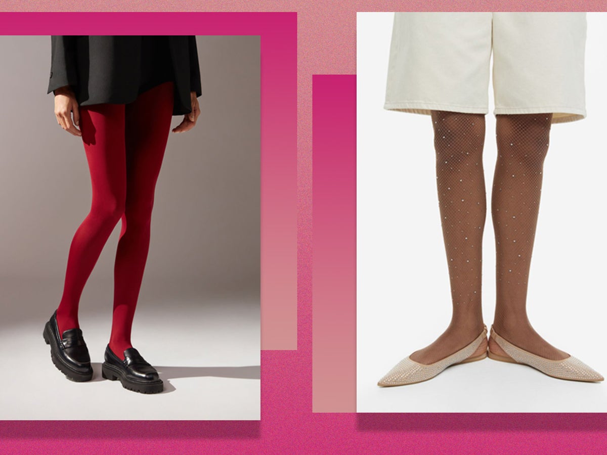 Comfortable tights uk Clearance