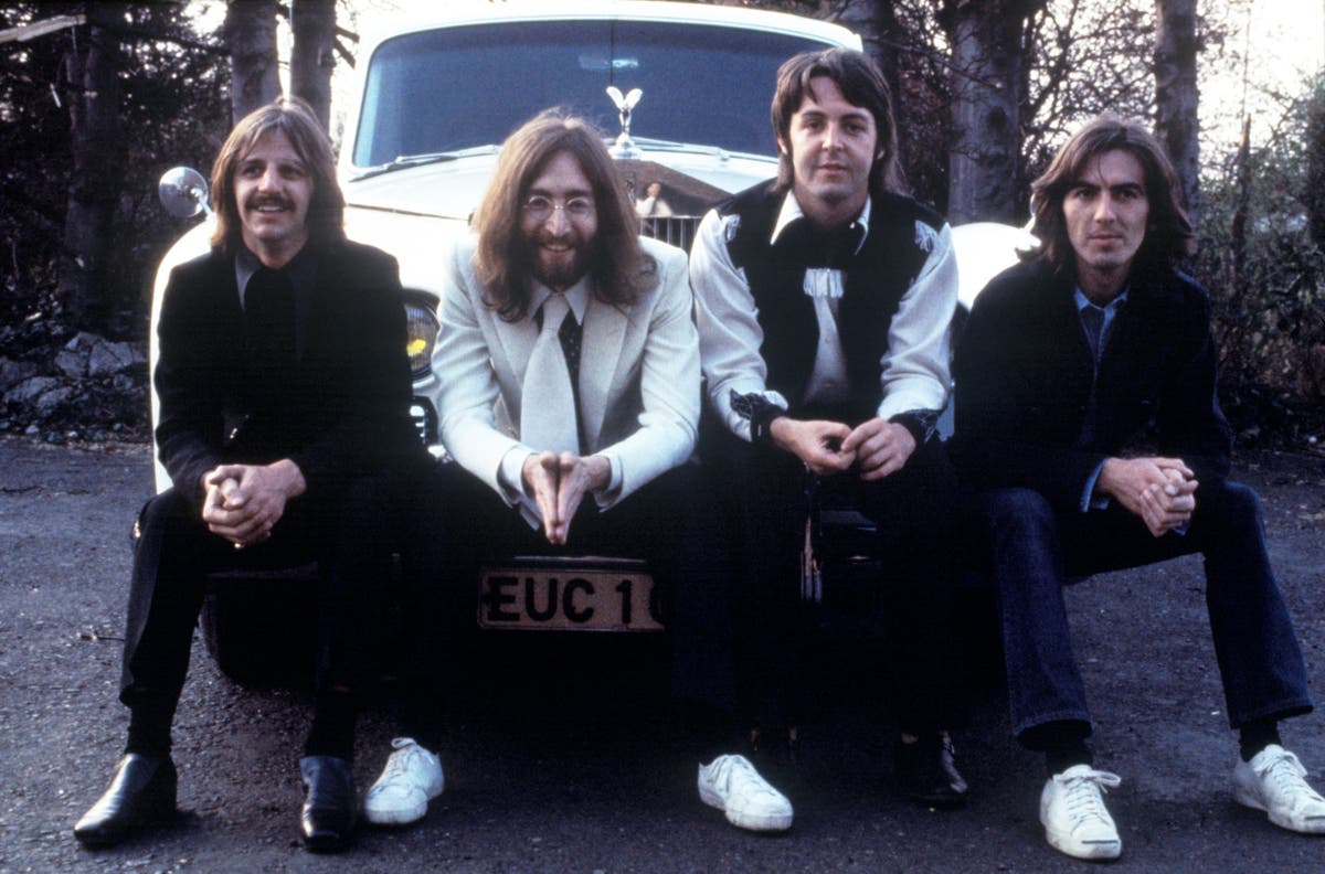 The last Beatles song: How artificial intelligence brought the Fab Four together one final time