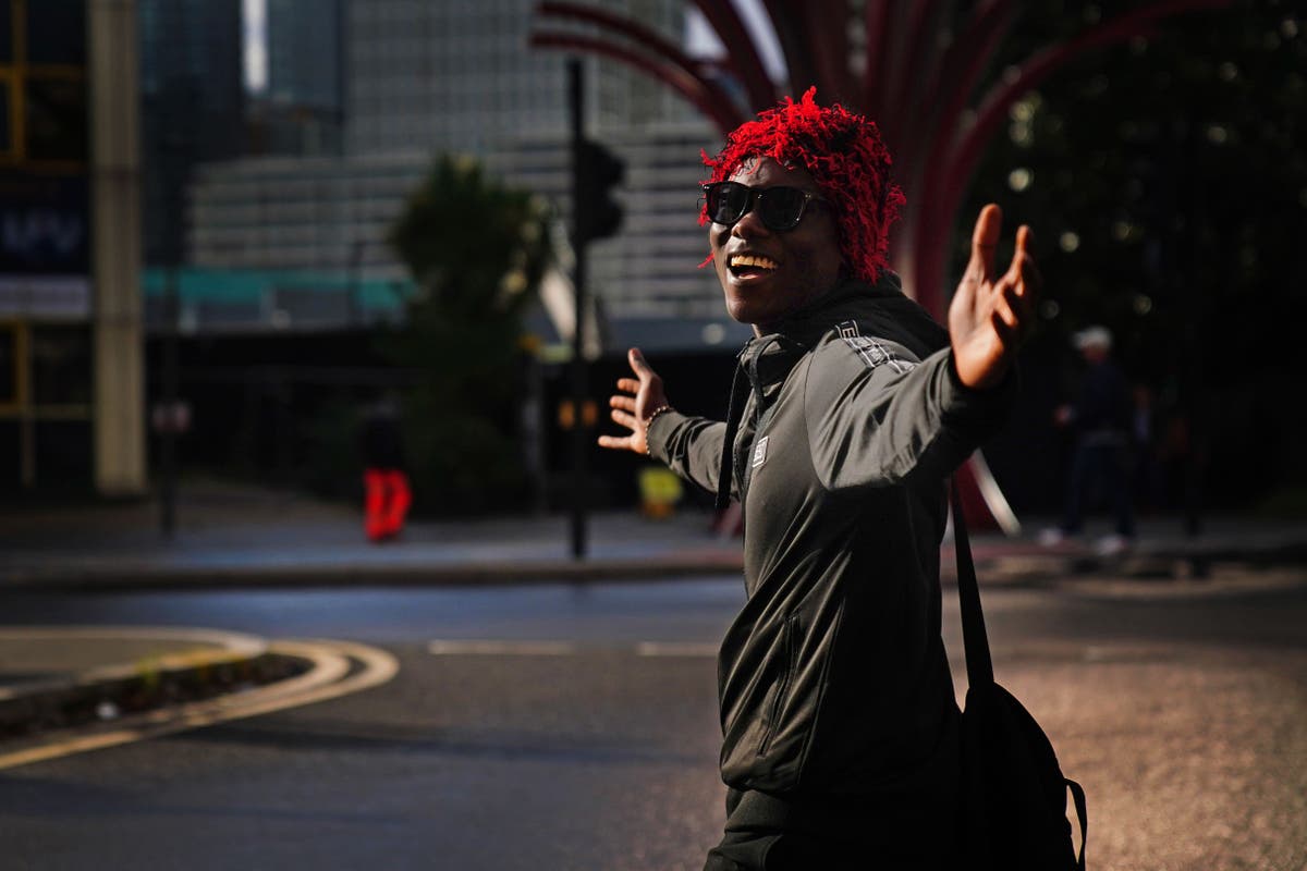 TikTok prankster Mizzy banned from using social media and warned he faces prison - Vimarsana News