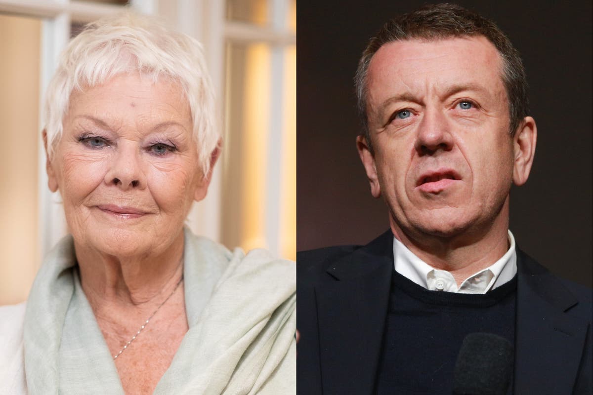 The Crown creator says critics like Judi Dench &lsquo;probably feel rather stupid&rsquo; 