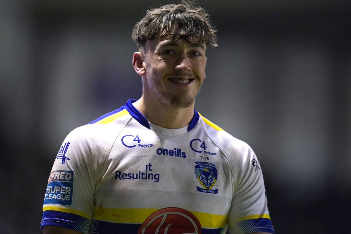 Matty Ashton and Ben Currie added to England squad for second Tonga clash