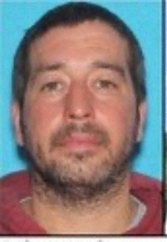 Robert Card is wanted for the mass shootings