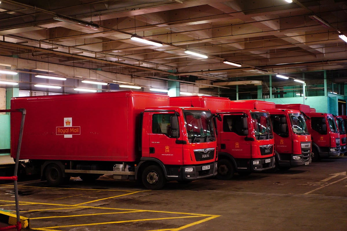 Postal workers vote to strike in row over staff dismissals