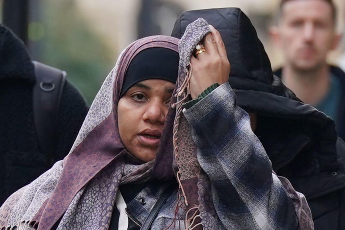 Woman guilty of handing over British child, 3, for female genital mutilation in Kenya | The Independent