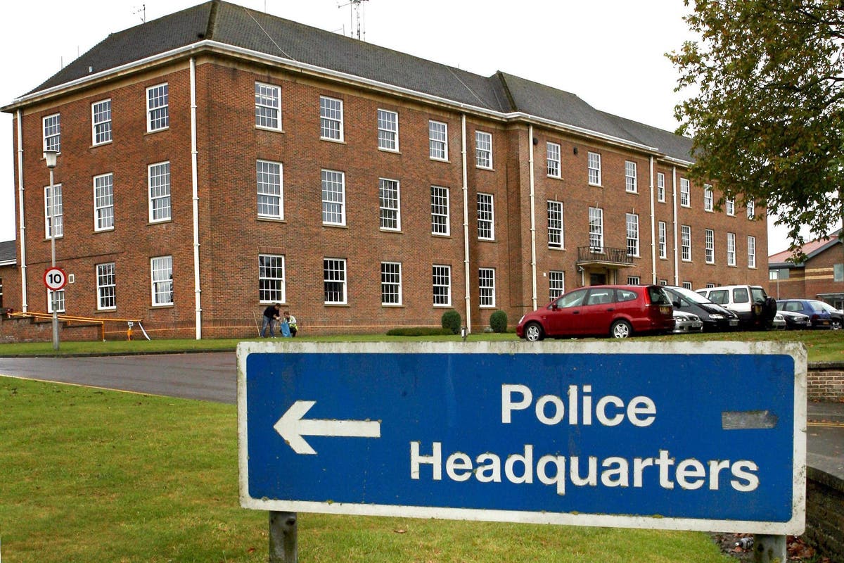 Wiltshire Police reviewing domestic violence disclosures under Clare&rsquo;s Law