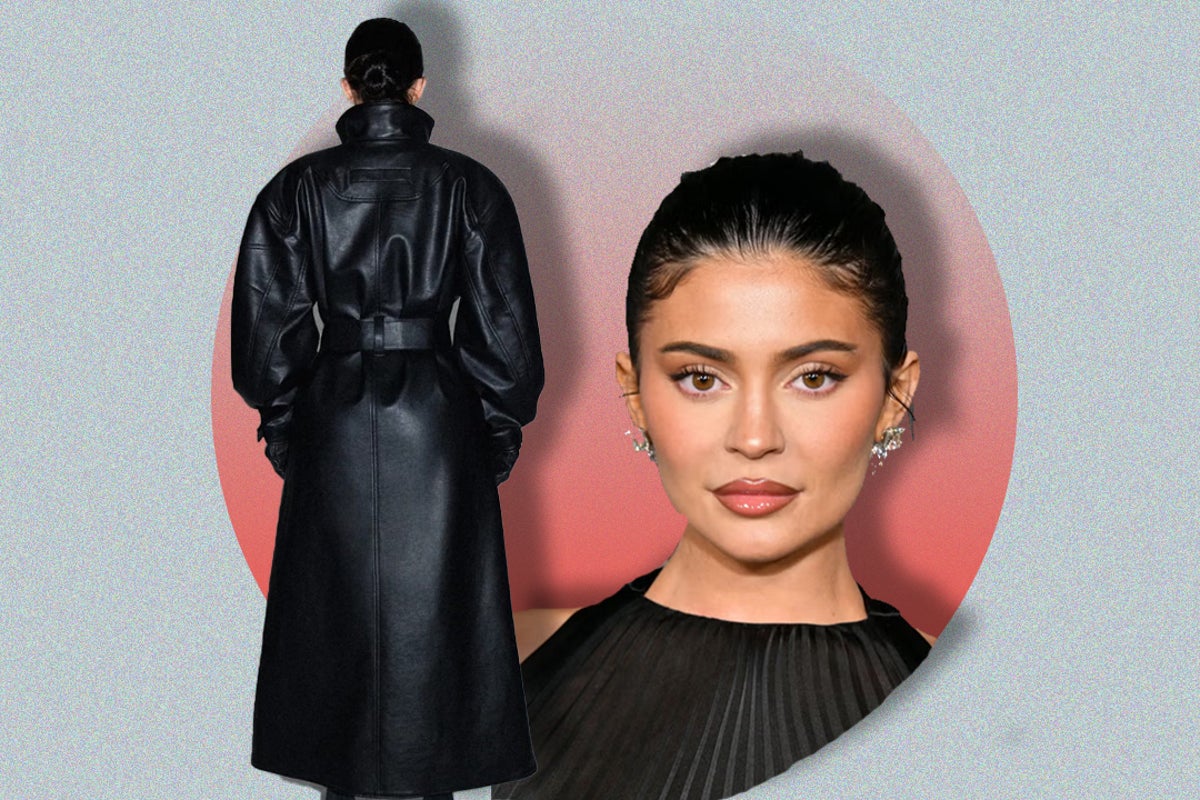 Kylie Jenner is expanding her empire with new clothing brand Khy