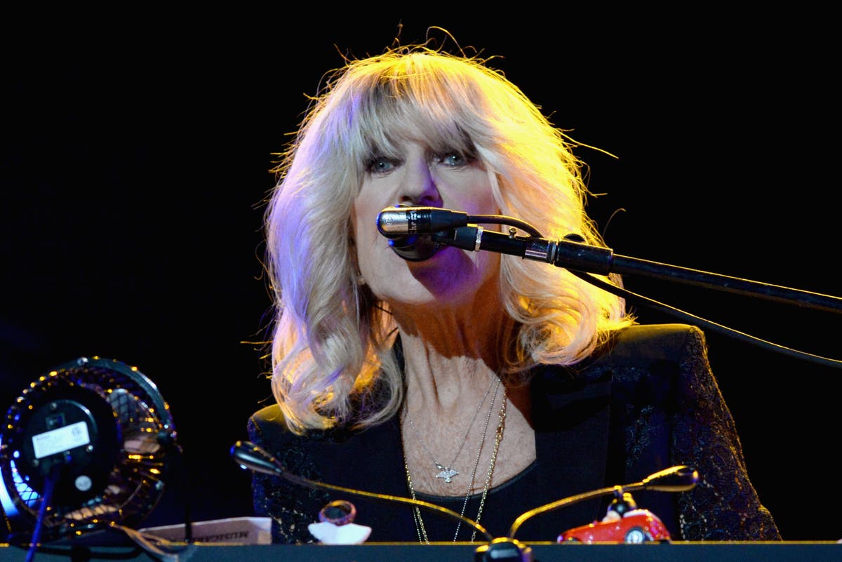 Christine McVie&rsquo;s estate sells her share in Fleetwood Mac&rsquo;s music