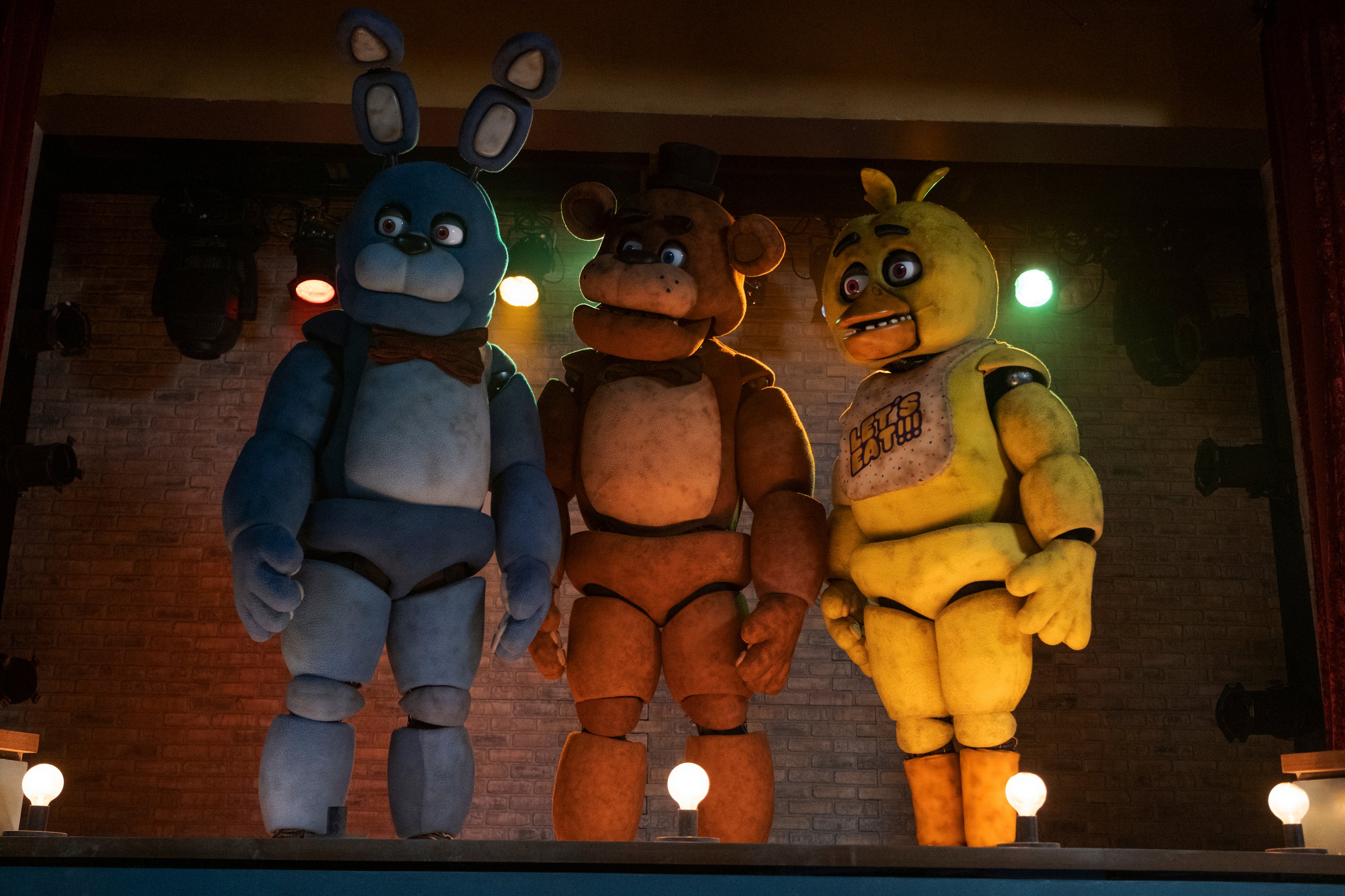 Granite Computer Network Utah mom says her son played a game titled ‘Five Nights at Epstein’ on ...