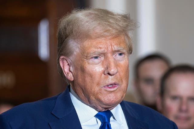 <p>Trump Fraud Lawsuit</p>