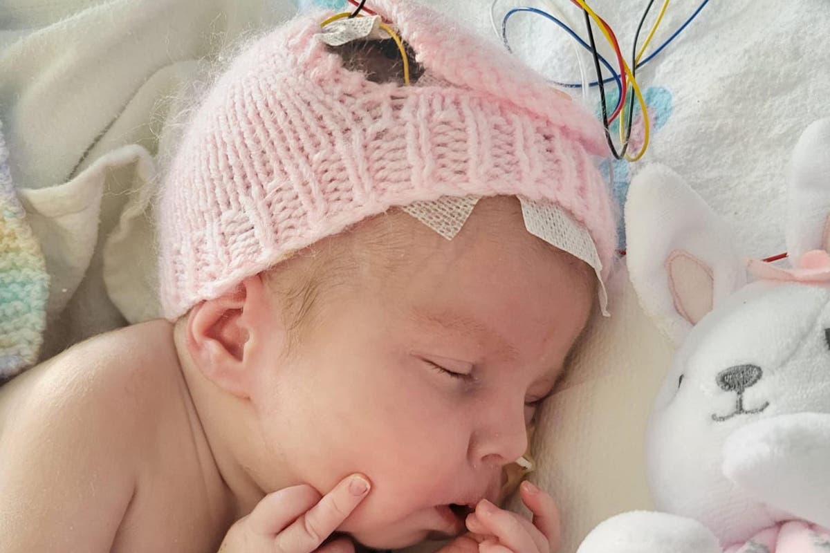 Baby&rsquo;s father &lsquo;heartbroken&rsquo; after bid to take treatment case to Europe fails