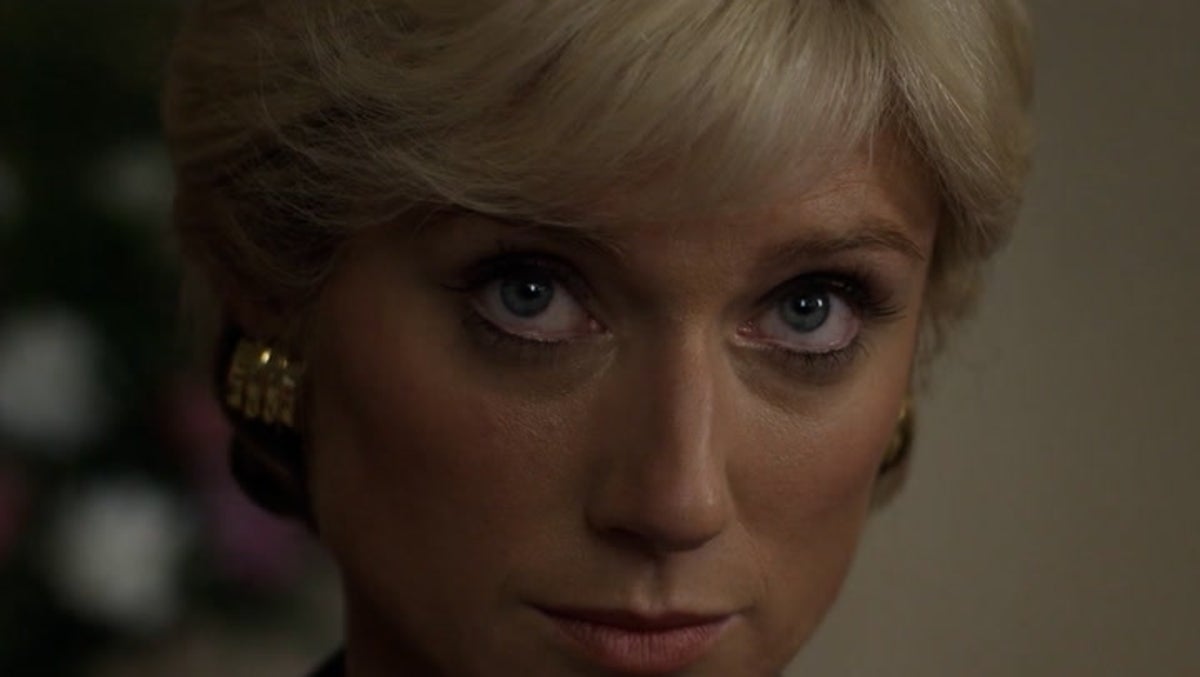 The Crown season 6 trailer previews tragic death of Princess Diana