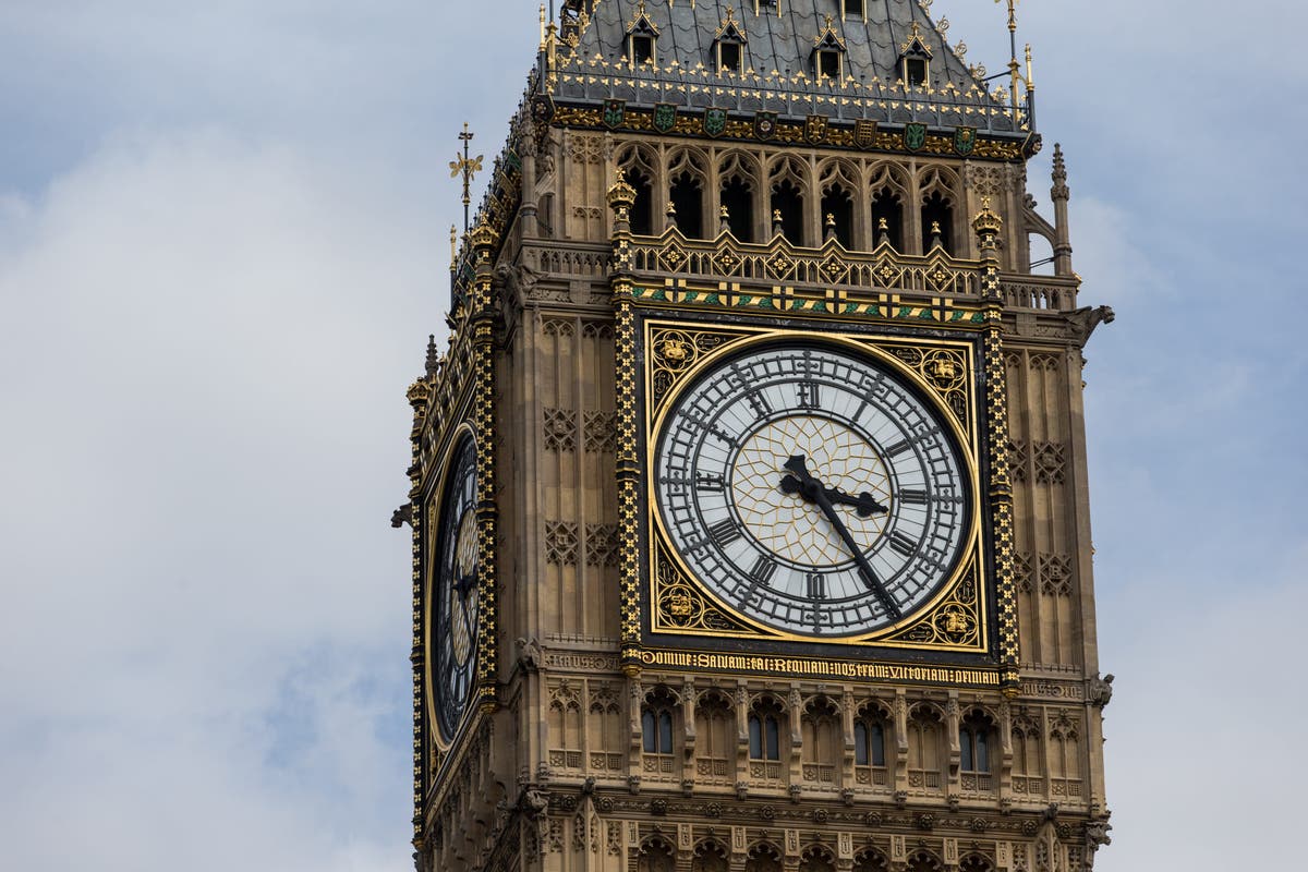 Tory MP arrested on suspicion of rape