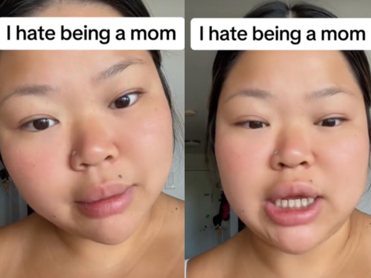 People rally around mother who explained why she ‘hates being a mom sometimes’
