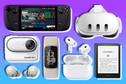 The 20 best tech gifts for gadget fans in 2023