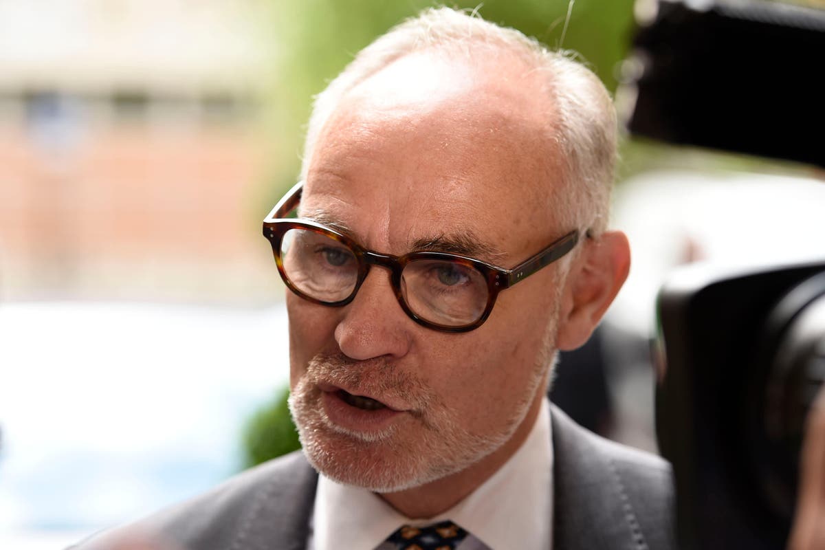 MP Crispin Blunt suspended by Tories after arrest on suspicion of rape MP Crispin Blunt suspended by Tories after arrest on suspicion of rape
