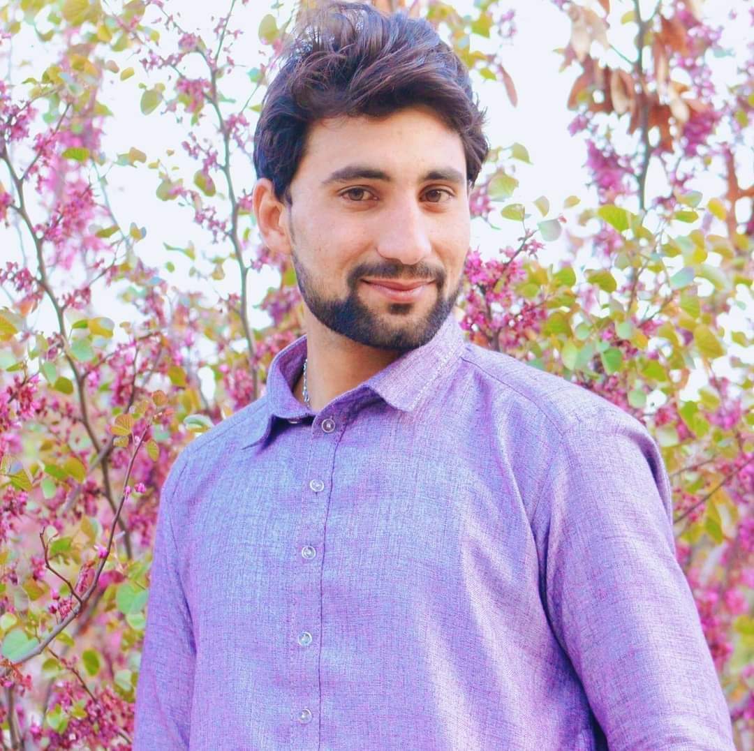Riaz Ahmadzai, a member of CF333, was killed earlier this year