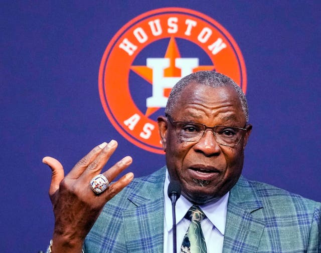 ASTROS-BAKER