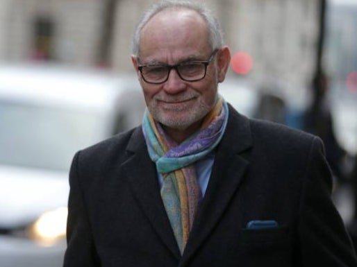 Crispin Blunt has been an MP for more than 20 years