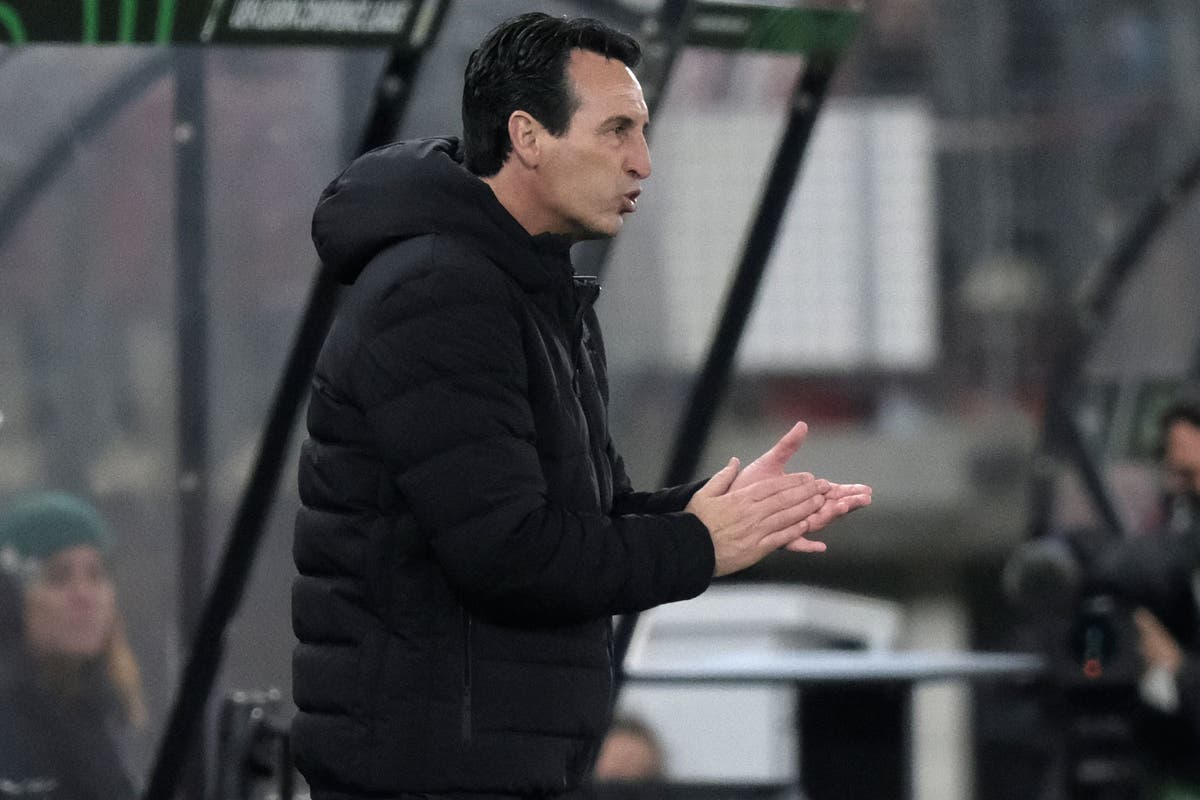 Aston Villa prove European credentials with triumph at AZ Alkmaar – Unai Emery Aston Villa prove European credentials with triumph at AZ Alkmaar – Unai Emery
