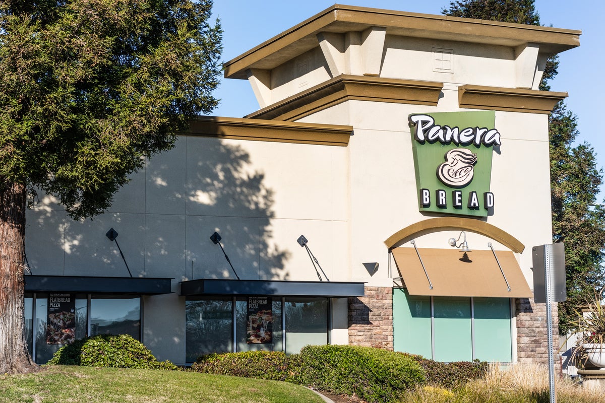 Panera adds new disclosures to 'Charged Lemonade' after lawsuit