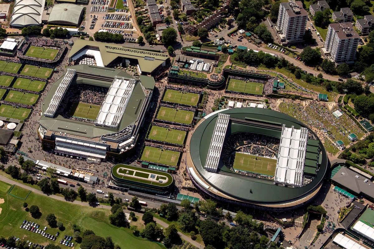 Merton Council approves Wimbledon expansion plans in marathon meeting