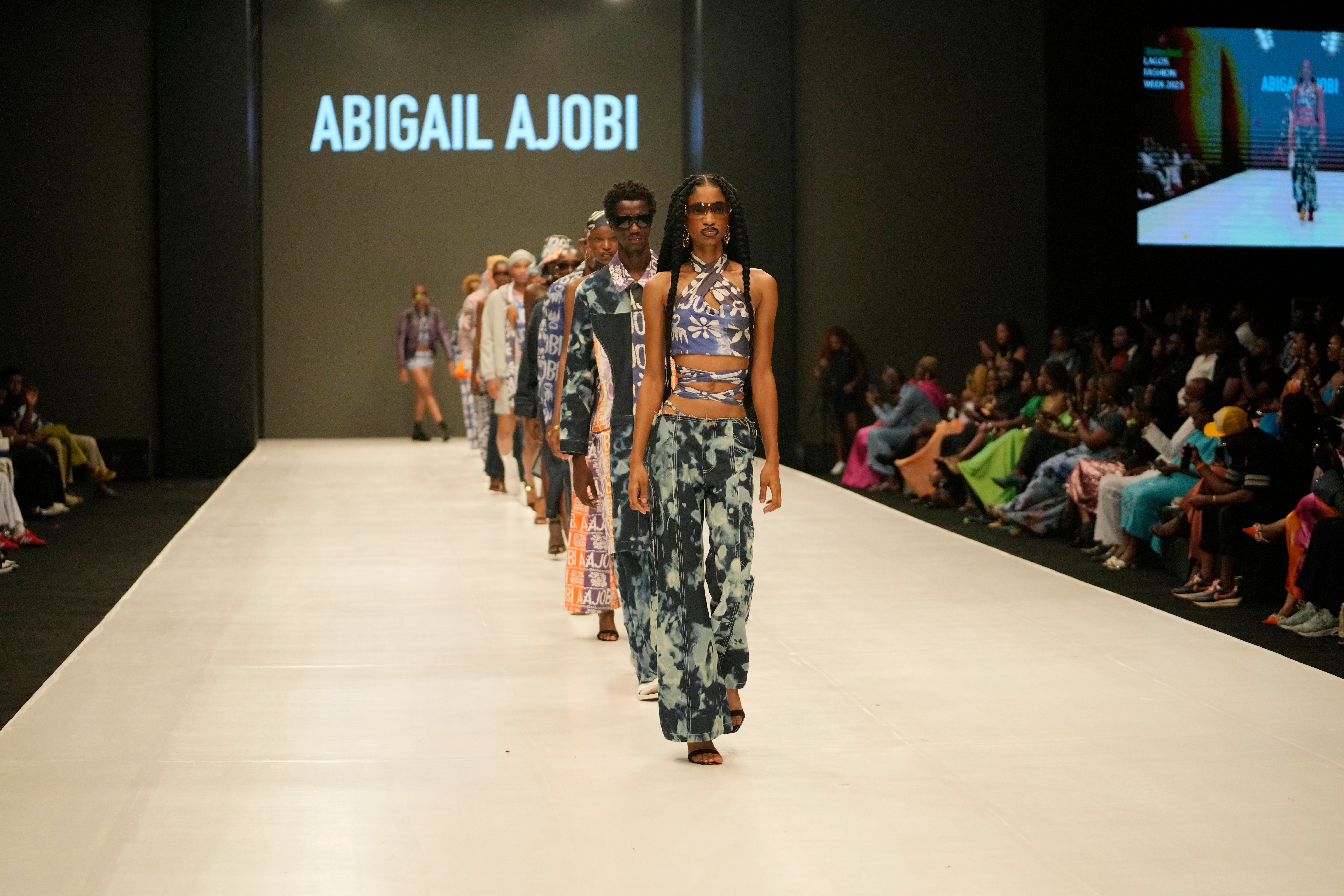 Nigeria UNESCO Africa Fashion