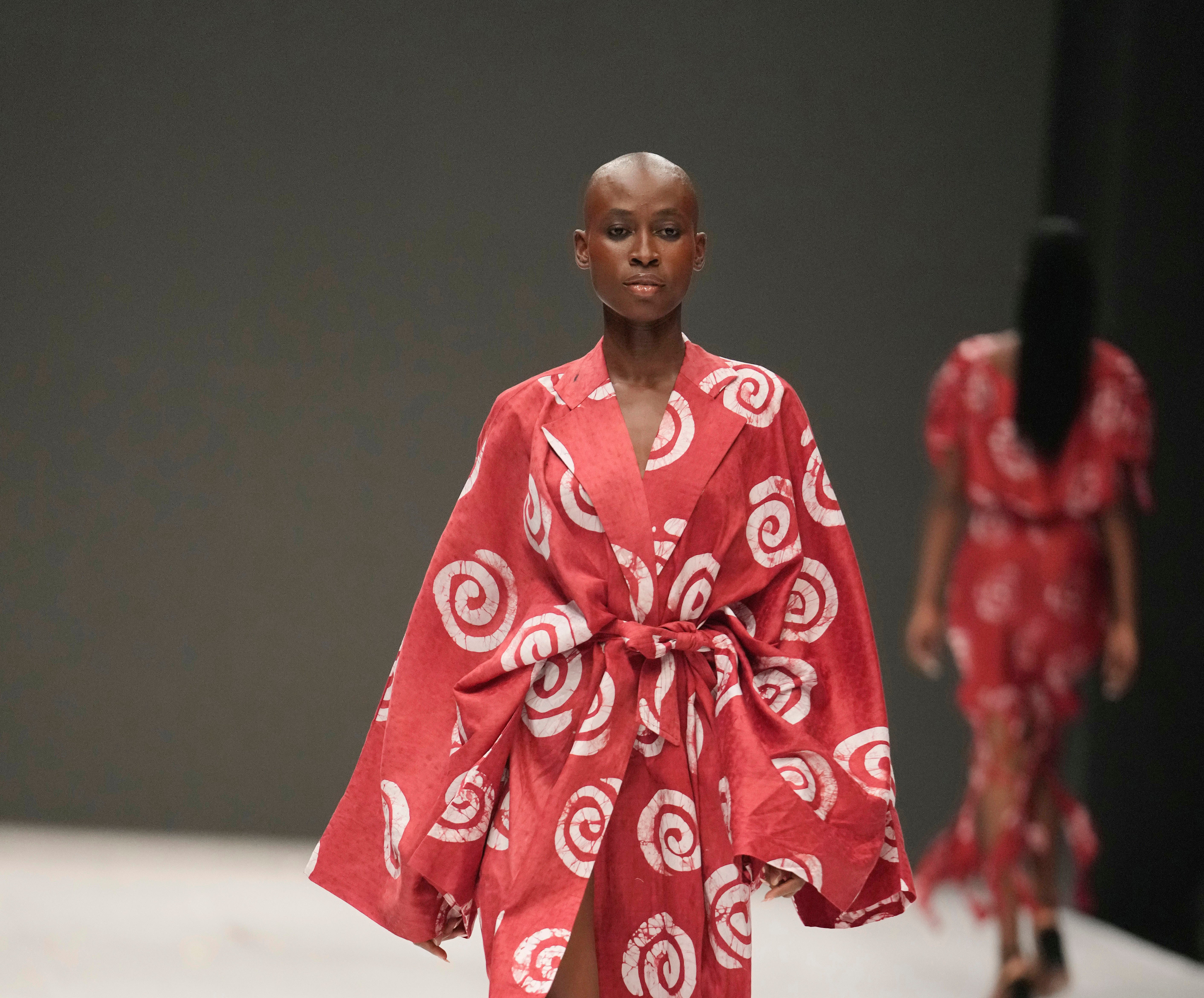 Nigeria UNESCO Africa Fashion
