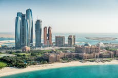 Abu Dhabi guide: Where to sightsee, stay and eat in the UAE capital
