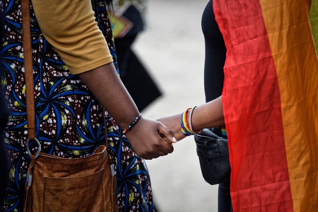 Nigeria LGBTQ Arrests